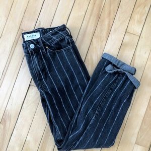 PacSun mom jeans - size 22